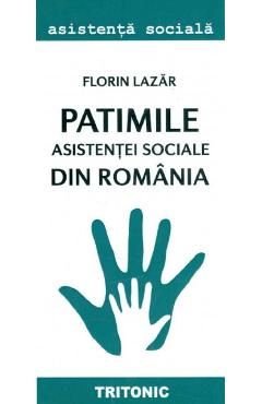 Patimile asistentei sociale din Romania