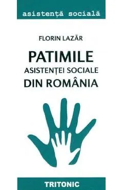 Patimile asistentei sociale din Romania
