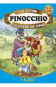 Pinocchio