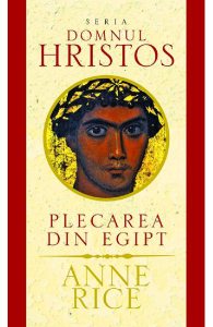 Plecarea din Egipt