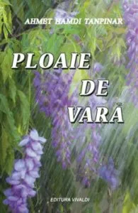 Ploaie de vara de Ahmet Hamdi Tanpinar