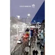 Povesti despre Cluj 8 de Vladimir-Alexandru Bogosavlievici