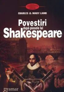 Povestiri dupa piesele lui Shakespeare de Charles Lamb