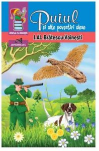 Puiul si alte povestiri alese