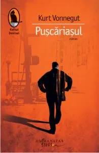Puscariasul de Kurt Vonnegut