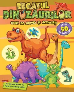 Regatul dinozaurilor