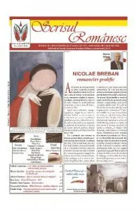 Revista Scrisul Romanesc Nr. 3 din 2019