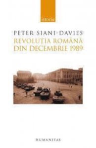 Revolutia romana din decembrie 1989