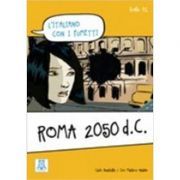 Roma 2050 d. C. (libro   video online)/Roma 2050 d. C. (carte   video online)