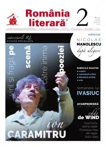 Romania literara nr. 2/2021