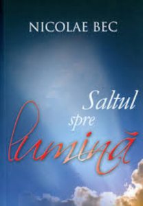Saltul spre lumina