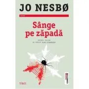 Sange pe zapada. Primul volum al seriei Olav Johansen de Jo Nesbo
