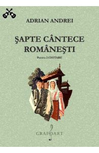 Sapte cantece romanesti pentru 2 chitare