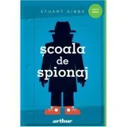 Scoala de spionaj #1 de Stuart Gibbs