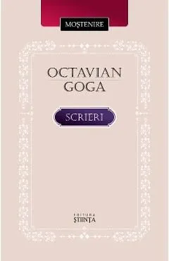 Scrieri de Octavian Goga