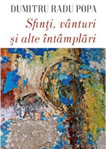 Sfinti, vanturi si alte intamplari