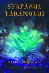 Stapanul Taramului, Cronicile Imparatiei de Purpura, Vol. 3