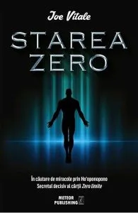 Starea zero de Joe Vitale