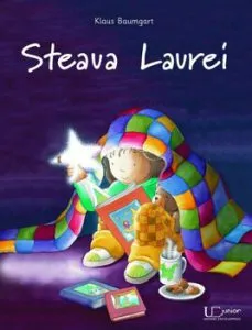 Steaua Laurei de Klaus Baumgart