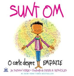 Sunt om - O carte despre empatie