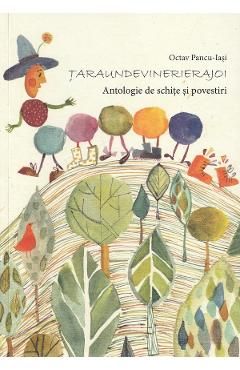 Taraundevinerierajoi