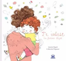Te iubesc in fiecare clipa de Suzanne Bogeat