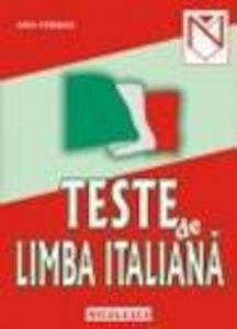 Teste de limba italiana