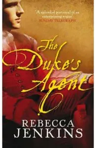 The Duke's Agent de Rebecca Jenkins