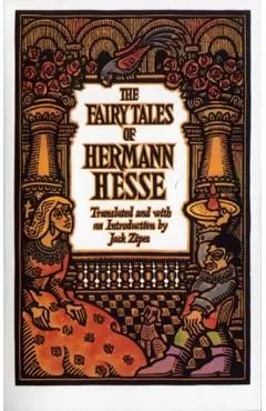The Fairy Tales of Hermann Hesse de Hermann Hesse
