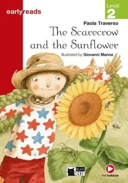 The Scarecrow and the Sunflower   App (Level 2) de Paola Traverso