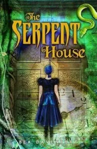 The Serpent House de Bea Davenport