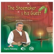 The shoemaker and his guest DVD