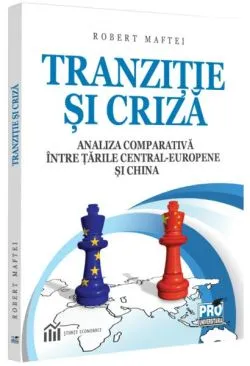 Tranziție și criză de Robert Maftei