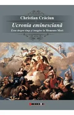 Ucronia Eminesciana de Christian Craciun