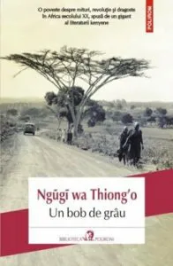 Un bob de grau de Ngugi wa Thiong`o