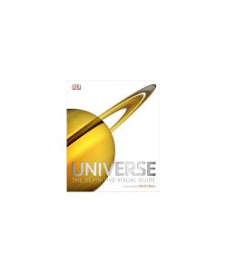 Universe. The definitive visual guide