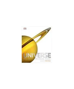 Universe. The definitive visual guide de Martin Rees