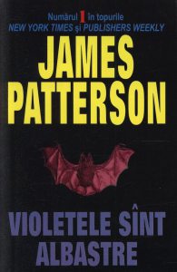 Violetele sint albastre