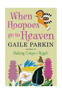 When Hoopoes Go To Heaven