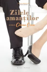 Zilele amantilor de Corina Ozon