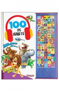 100 de sunete