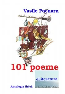 101 Poeme de Vasile Poenaru