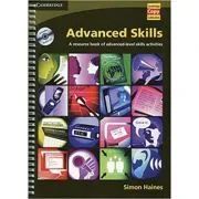 Advanced Skills Book de Simon Haines
