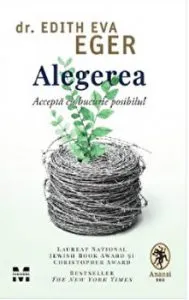Alegerea de Edith Eva Eger
