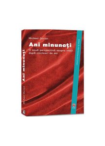 Ani minunați. O nouă perspectivă asupra vieții după cincizeci de ani