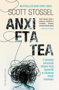Anxietatea