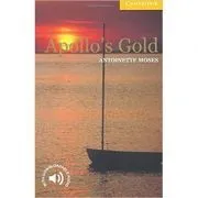Apollo's Gold de Antoinette Moses