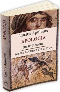 Apologia sau Despre Magie