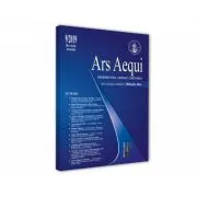 ARS AEQUI nr. 9/2019 de Mihaela Rus