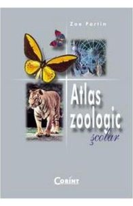 Atlas zoologic scolar 2008